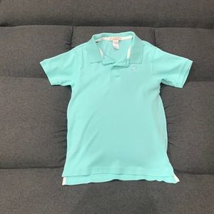 Beaufort Bonnet Polo Size 7